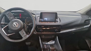 Nissan Qashqai DIG-T 116kW (158CV) mHEV Xtronic Acenta