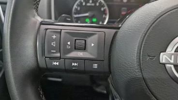 Nissan Qashqai DIG-T 116kW (158CV) mHEV Xtronic Acenta