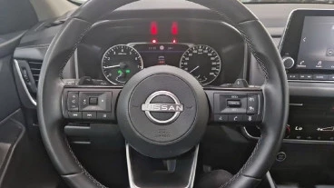 Nissan Qashqai DIG-T 116kW (158CV) mHEV Xtronic Acenta