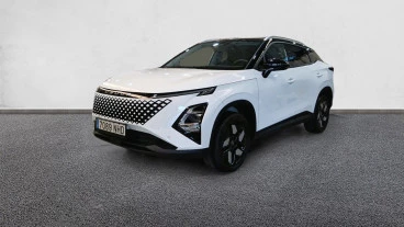 Omoda 5 MY25 - Premium 1.6 TGDI 108kW (145cv)