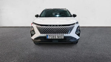 Omoda 5 MY25 - Premium 1.6 TGDI 108kW (145cv)
