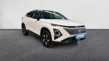Omoda 5 MY25 - Premium 1.6 TGDI 108kW (145cv)