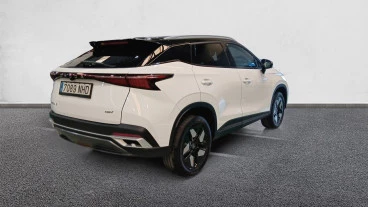 Omoda 5 MY25 - Premium 1.6 TGDI 108kW (145cv)