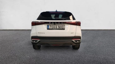 Omoda 5 MY25 - Premium 1.6 TGDI 108kW (145cv)