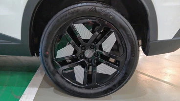 Omoda 5 MY25 - Premium 1.6 TGDI 108kW (145cv)