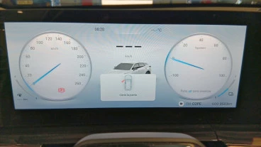 Omoda 5 MY25 - Premium 1.6 TGDI 108kW (145cv)