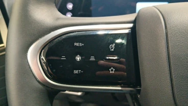 Omoda 5 MY25 - Premium 1.6 TGDI 108kW (145cv)