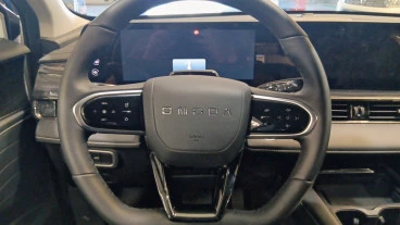 Omoda 5 MY25 - Premium 1.6 TGDI 108kW (145cv)