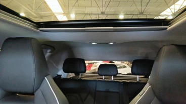Omoda 5 MY25 - Premium 1.6 TGDI 108kW (145cv)