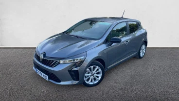 Renault Clio Evolution dCi 100 (74kw)