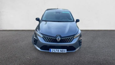Renault Clio Evolution dCi 100 (74kw)
