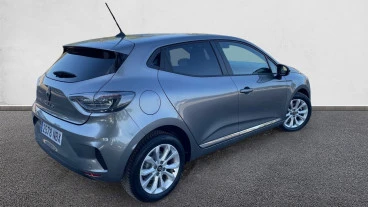 Renault Clio Evolution dCi 100 (74kw)