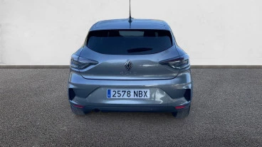 Renault Clio Evolution dCi 100 (74kw)
