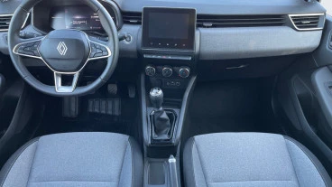 Renault Clio Evolution dCi 100 (74kw)
