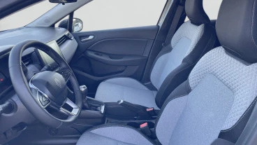 Renault Clio Evolution dCi 100 (74kw)