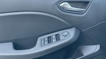 Renault Clio Evolution dCi 100 (74kw)