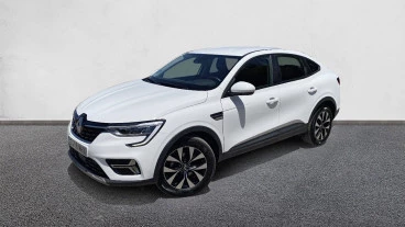 Renault Arkana Equilibre TCe 103kW(140CV) EDC mild hyb