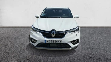 Renault Arkana Equilibre TCe 103kW(140CV) EDC mild hyb