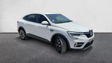 Renault Arkana Equilibre TCe 103kW(140CV) EDC mild hyb