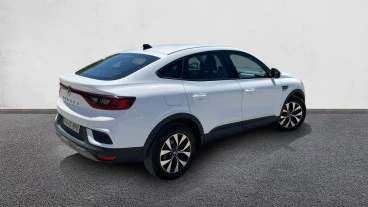 Renault Arkana Equilibre TCe 103kW(140CV) EDC mild hyb