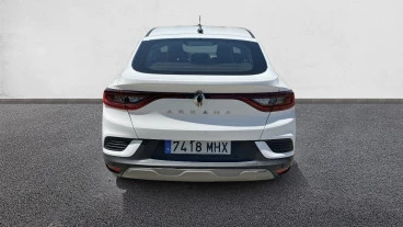 Renault Arkana Equilibre TCe 103kW(140CV) EDC mild hyb