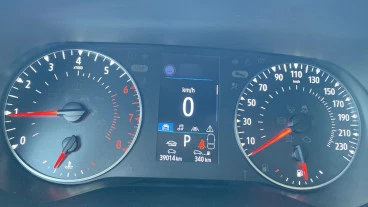 Renault Arkana Equilibre TCe 103kW(140CV) EDC mild hyb