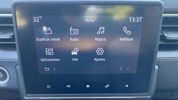 Renault Arkana Equilibre TCe 103kW(140CV) EDC mild hyb