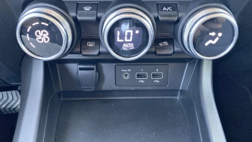 Renault Arkana Equilibre TCe 103kW(140CV) EDC mild hyb