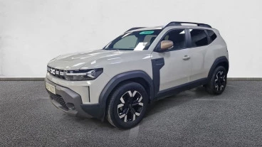 Dacia Duster Extreme TCE 74kW(100CV) ECO-G 4X2