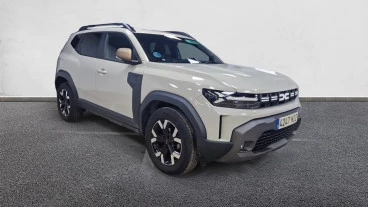 Dacia Duster Extreme TCE 74kW(100CV) ECO-G 4X2