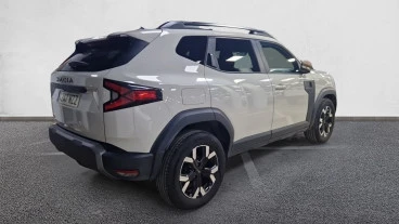 Dacia Duster Extreme TCE 74kW(100CV) ECO-G 4X2