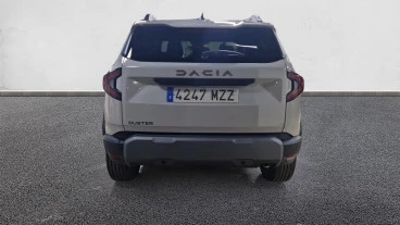 Dacia Duster Extreme TCE 74kW(100CV) ECO-G 4X2