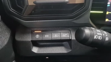 Dacia Duster Extreme TCE 74kW(100CV) ECO-G 4X2