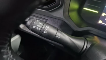 Dacia Duster Extreme TCE 74kW(100CV) ECO-G 4X2