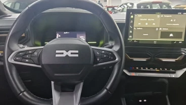 Dacia Duster Extreme TCE 74kW(100CV) ECO-G 4X2