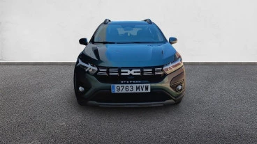 Dacia Sandero Stepway Essential 74kW (100CV) ECO-G