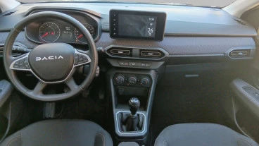 Dacia Sandero Stepway Essential 74kW (100CV) ECO-G
