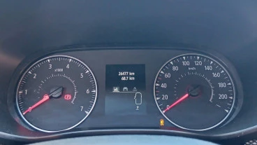 Dacia Sandero Stepway Essential 74kW (100CV) ECO-G
