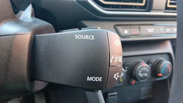 Dacia Sandero Stepway Essential 74kW (100CV) ECO-G