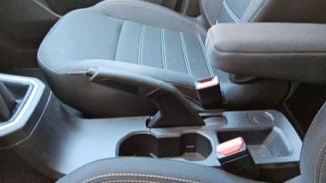 Dacia Sandero Stepway Essential 74kW (100CV) ECO-G