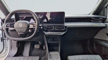 Renault 4 E-Tech Iconic 110kW (150CV) Autonomía Conf