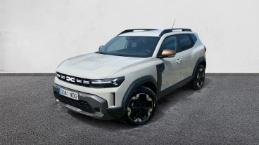 Dacia Duster Extreme TCE 96kW 48v (130CV) 4X2