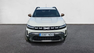 Dacia Duster Extreme TCE 96kW 48v (130CV) 4X2