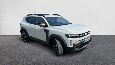 Dacia Duster Extreme TCE 96kW 48v (130CV) 4X2