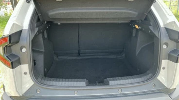 Dacia Duster Extreme TCE 96kW 48v (130CV) 4X2