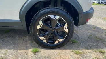 Dacia Duster Extreme TCE 96kW 48v (130CV) 4X2