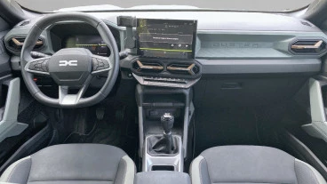 Dacia Duster Extreme TCE 96kW 48v (130CV) 4X2