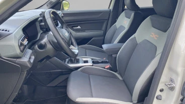 Dacia Duster Extreme TCE 96kW 48v (130CV) 4X2