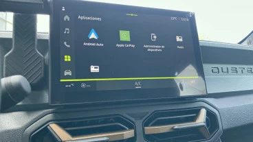 Dacia Duster Extreme TCE 96kW 48v (130CV) 4X2