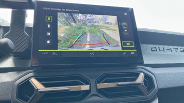 Dacia Duster Extreme TCE 96kW 48v (130CV) 4X2